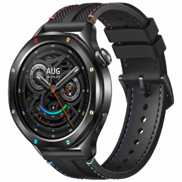  Xiaomi Watch S4 صورة هاتف 