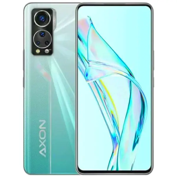  صورة هاتف Zte Axon 30 5g - zte axon 30 5g