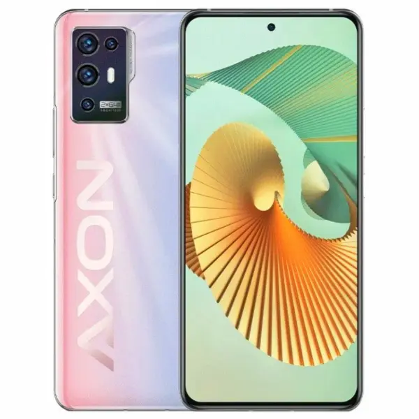  صورة هاتف Zte Axon 30 Pro 5g - zte axon 30 برو 5g
