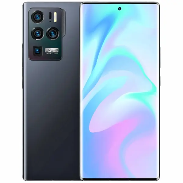  صورة هاتف Zte Axon 30 Ultra - zte axon 30 الترا