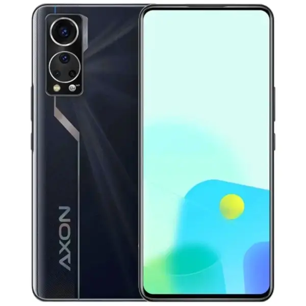  صورة هاتف Zte Axon 30s - zte axon 30s