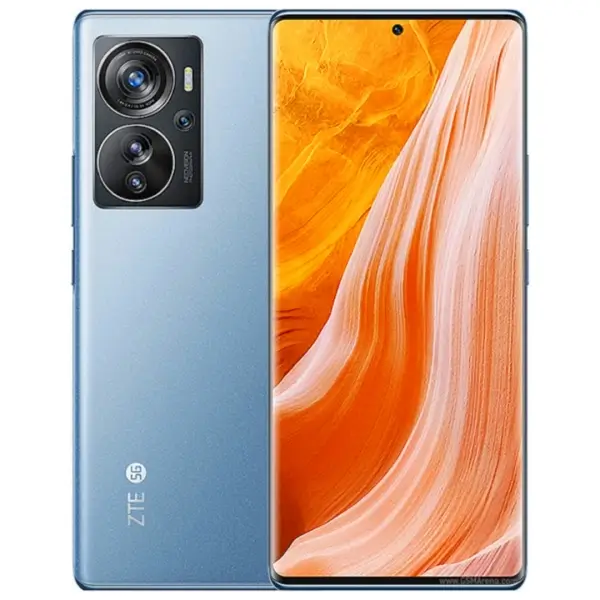  صورة هاتف Zte Axon 40 Pro - zte axon 40 برو