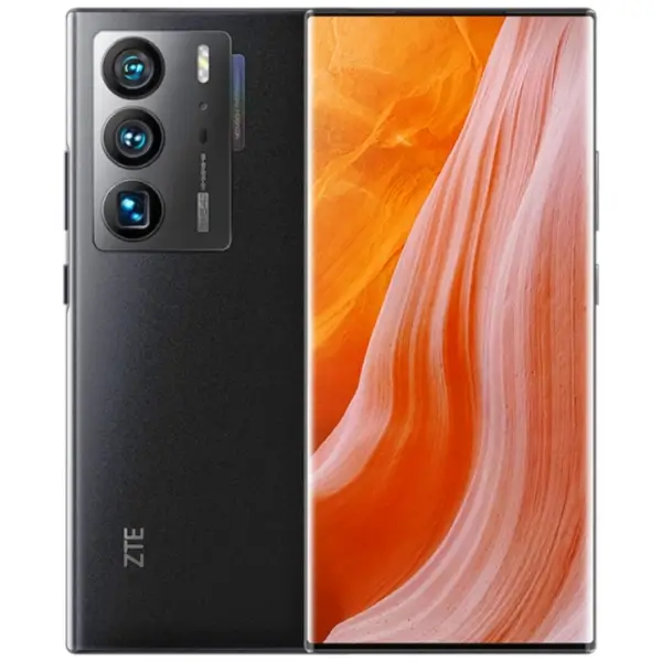  صورة هاتف Zte Axon 40 Ultra - zte axon 40 الترا