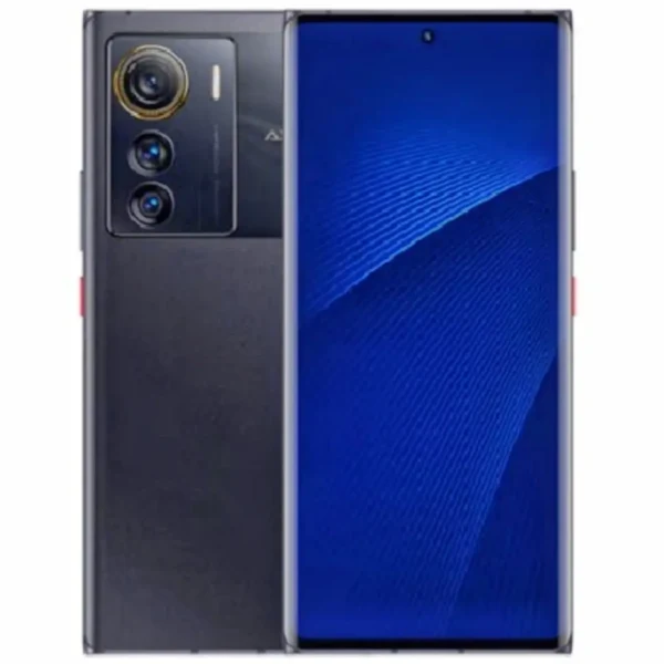  صورة هاتف Zte Axon 50 Ultra - zte axon 50 الترا