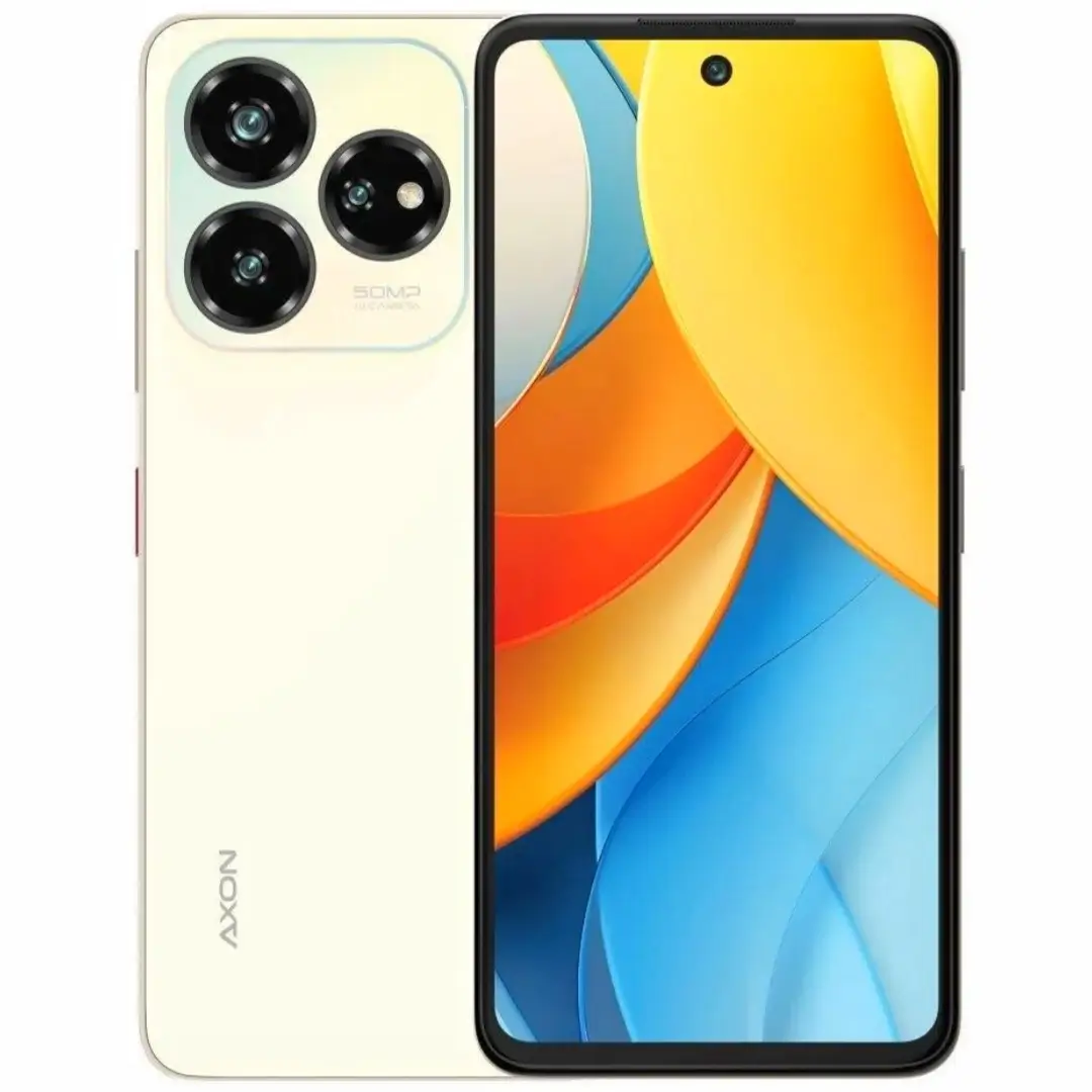 صور هاتف Zte Axon 60 Lite رقم 2 