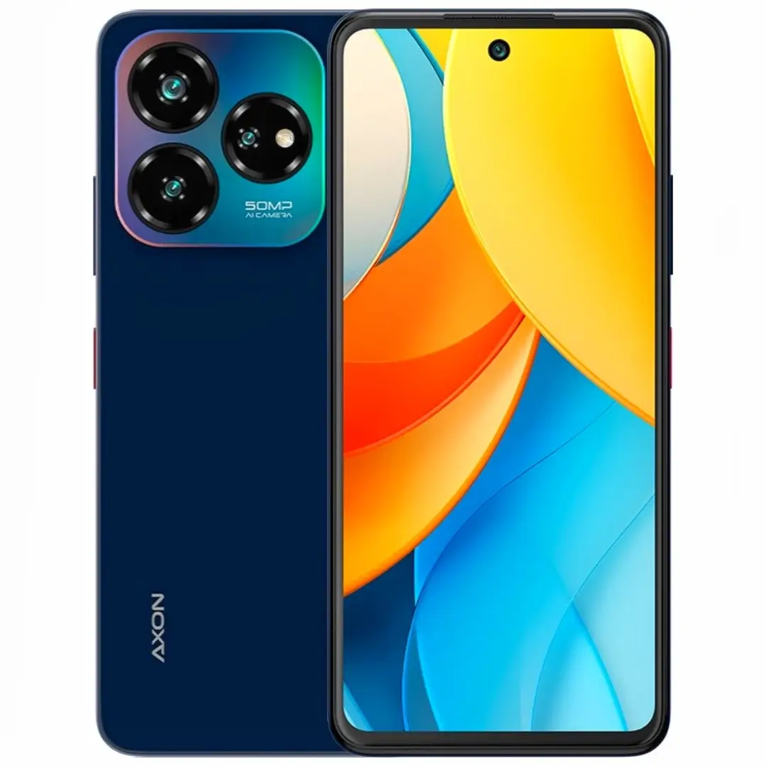 صور هاتف Zte Axon 60 Lite رقم 4 