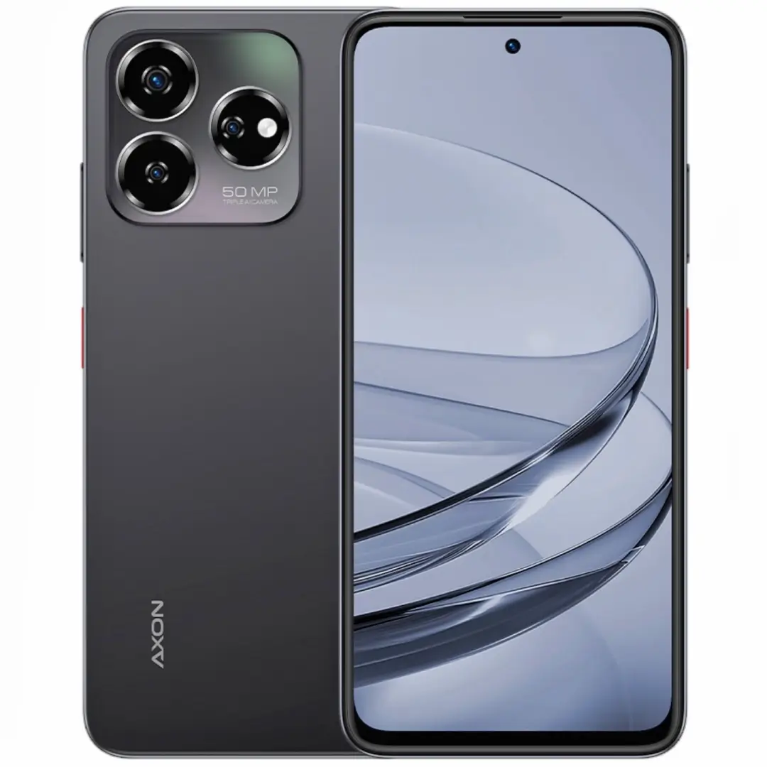 صور هاتف Zte Axon 60 رقم 2 