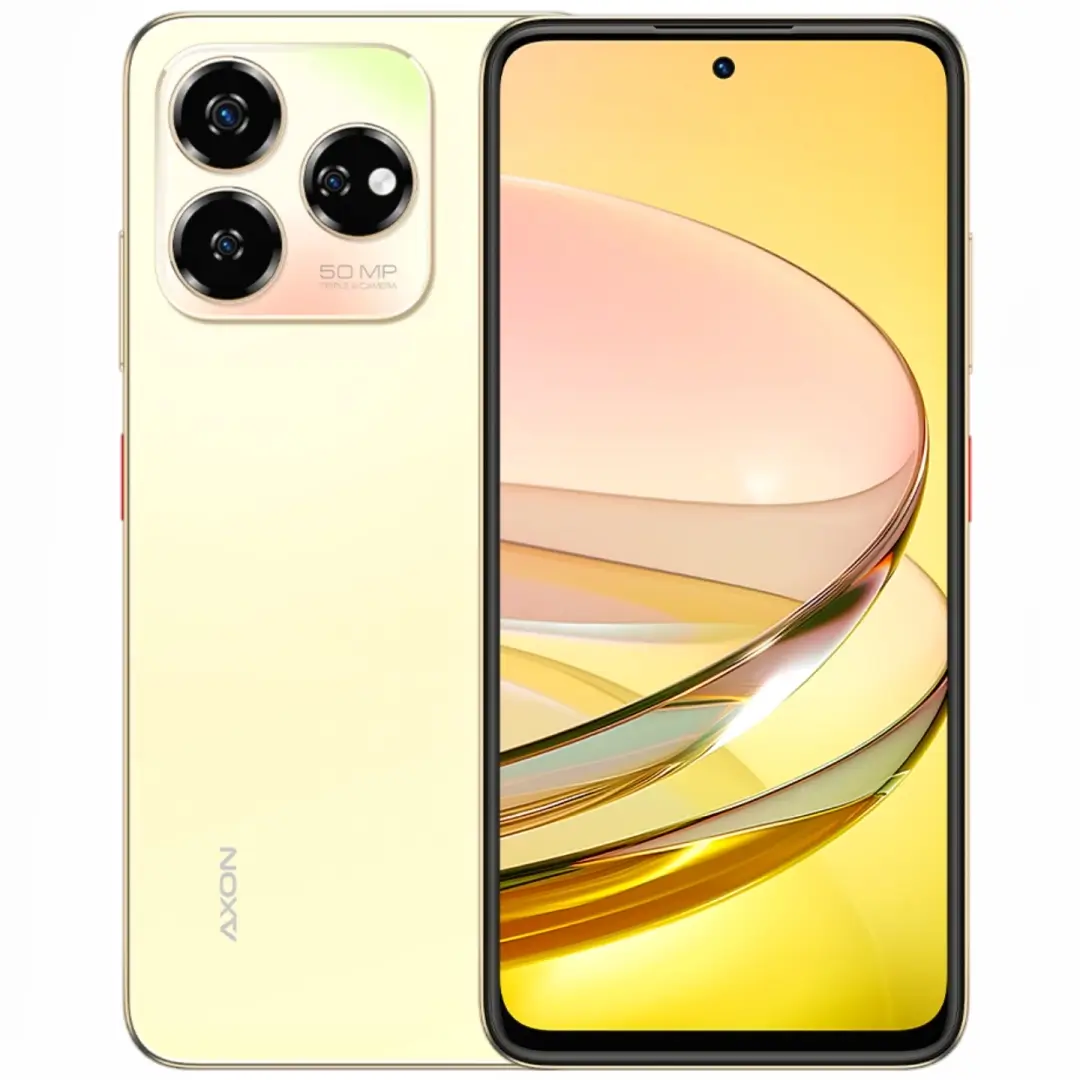 صور هاتف Zte Axon 60 رقم 3 