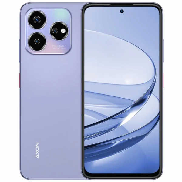  صورة هاتف Zte Axon 60 - zte axon 60