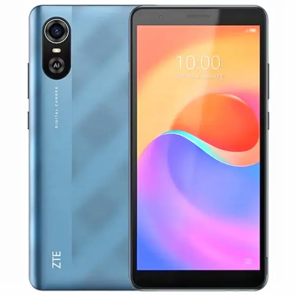  صورة هاتف Zte Blade A31 Plus - zte blade اي 31 بلس