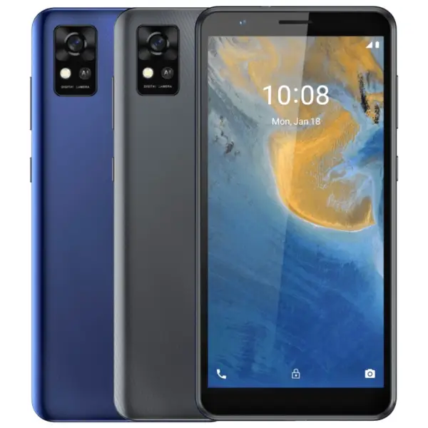  صورة هاتف Zte Blade A31 - zte blade اي 31