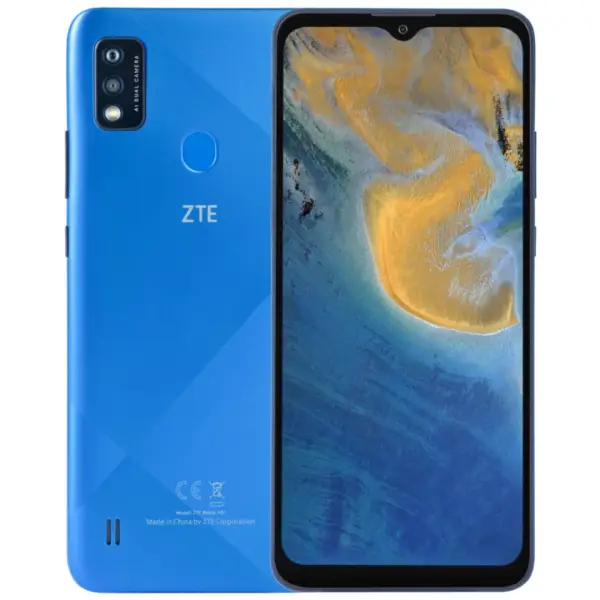  صورة هاتف Zte Blade A51 - zte blade اية 51