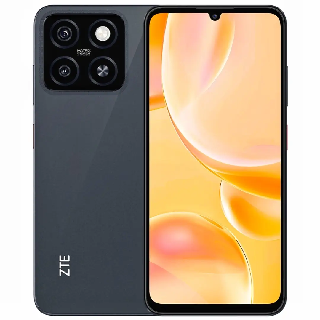 صور هاتف Zte Blade A55 رقم 2 