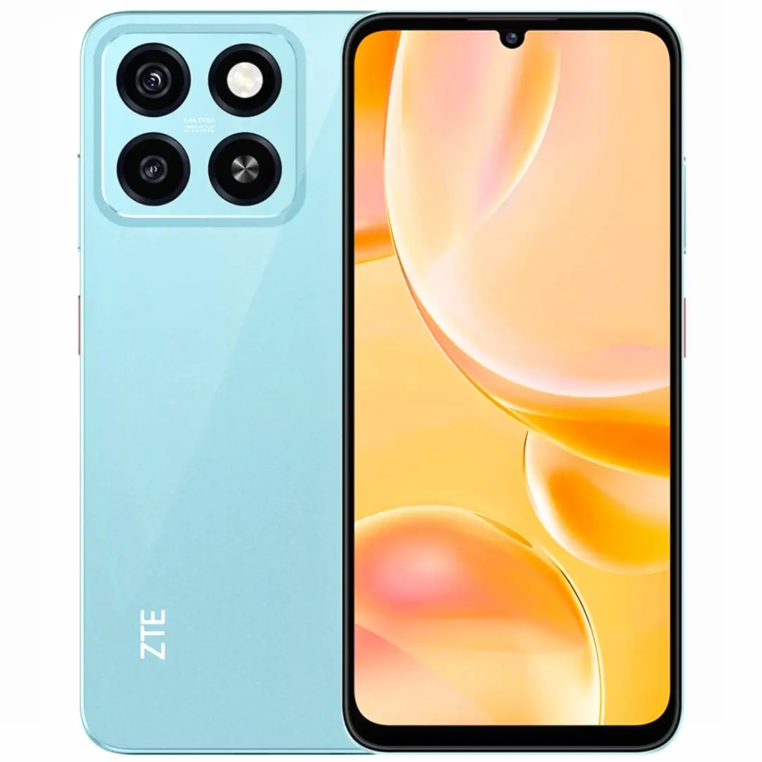 صور هاتف Zte Blade A55 رقم 4 