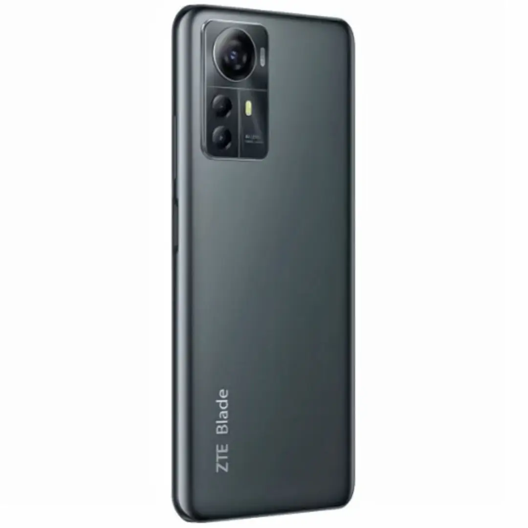 صور هاتف Zte Blade A72s رقم 3 