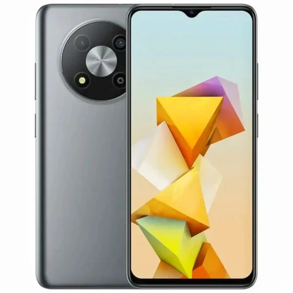  صورة هاتف Zte Blade A73 5g - zte blade a73 5g