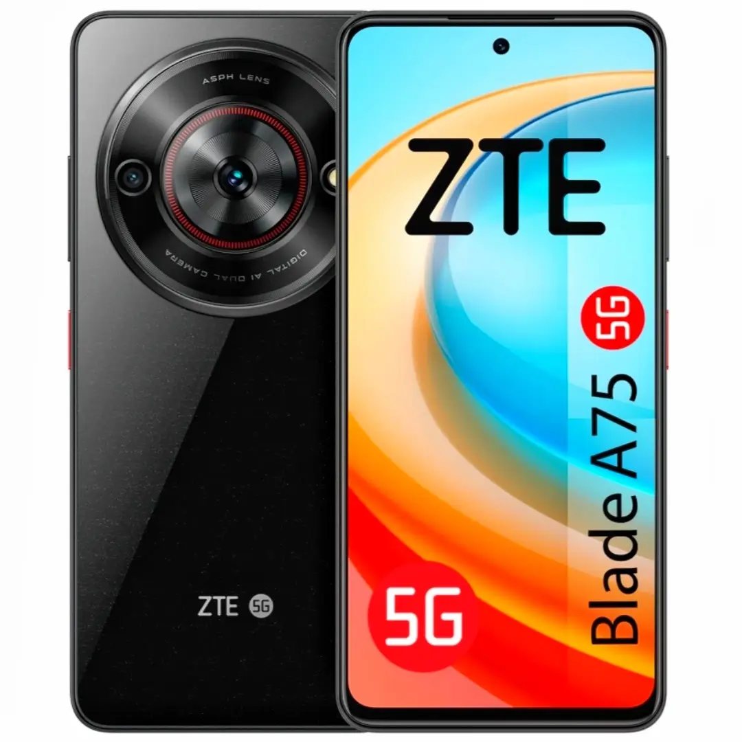 صور هاتف Zte Blade A75 5g رقم 1 