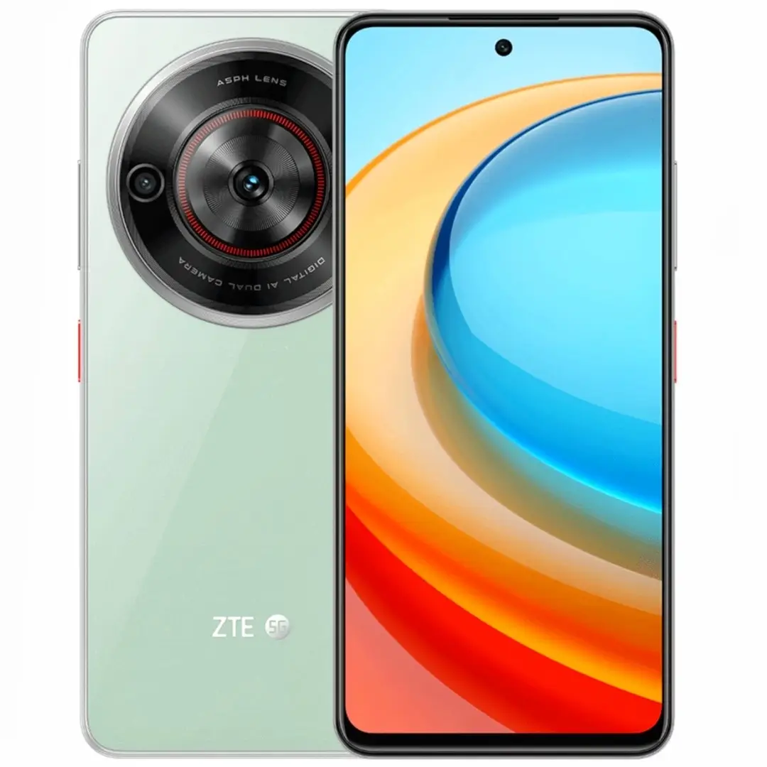 صور هاتف Zte Blade A75 5g رقم 2 