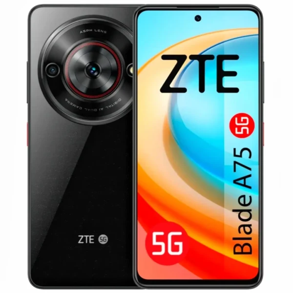  صورة هاتف Zte Blade A75 5g - zte blade a75 5g