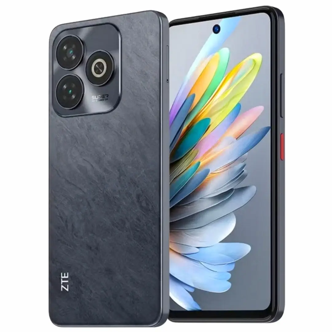 صور هاتف Zte Blade A75 رقم 1 