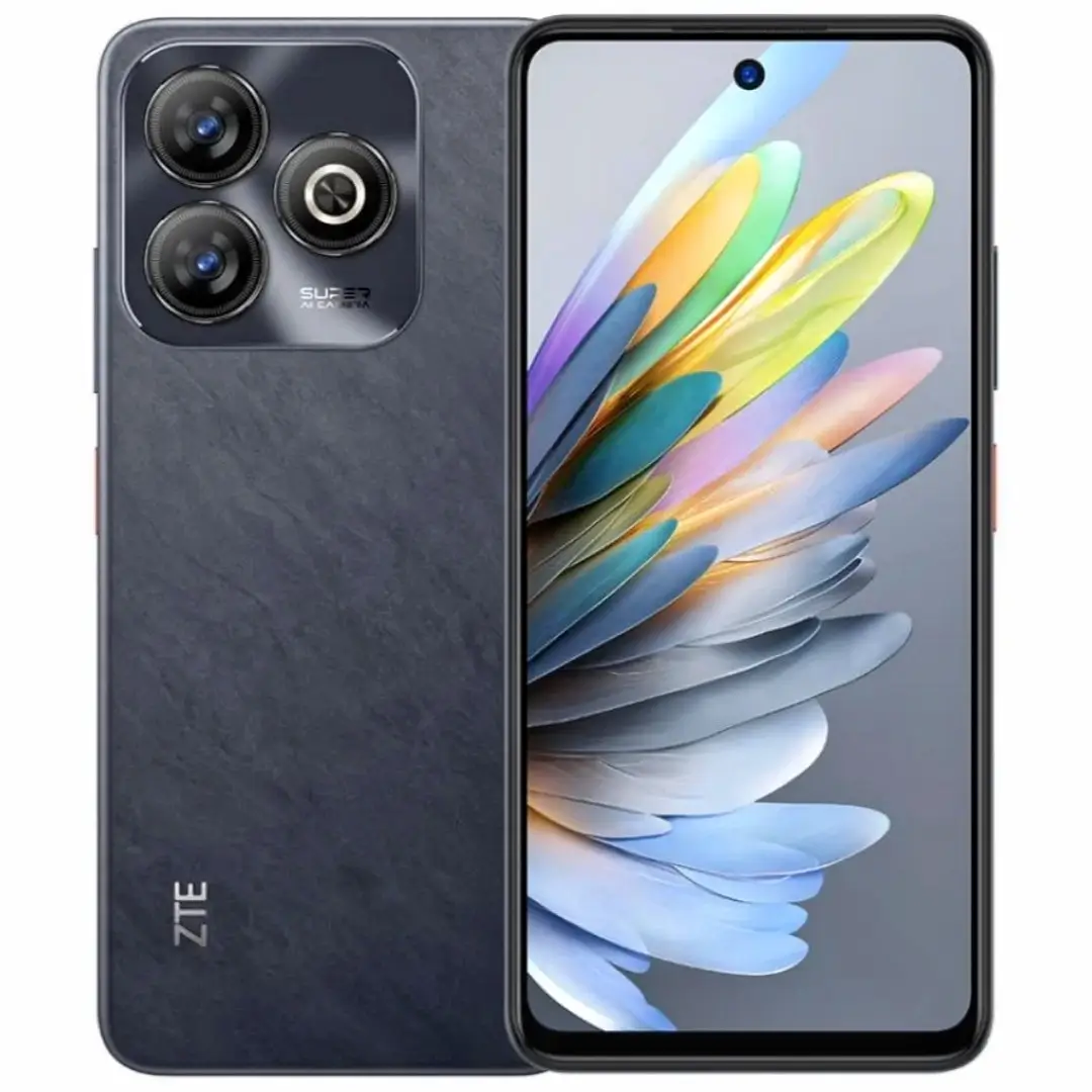 صور هاتف Zte Blade A75 رقم 2 