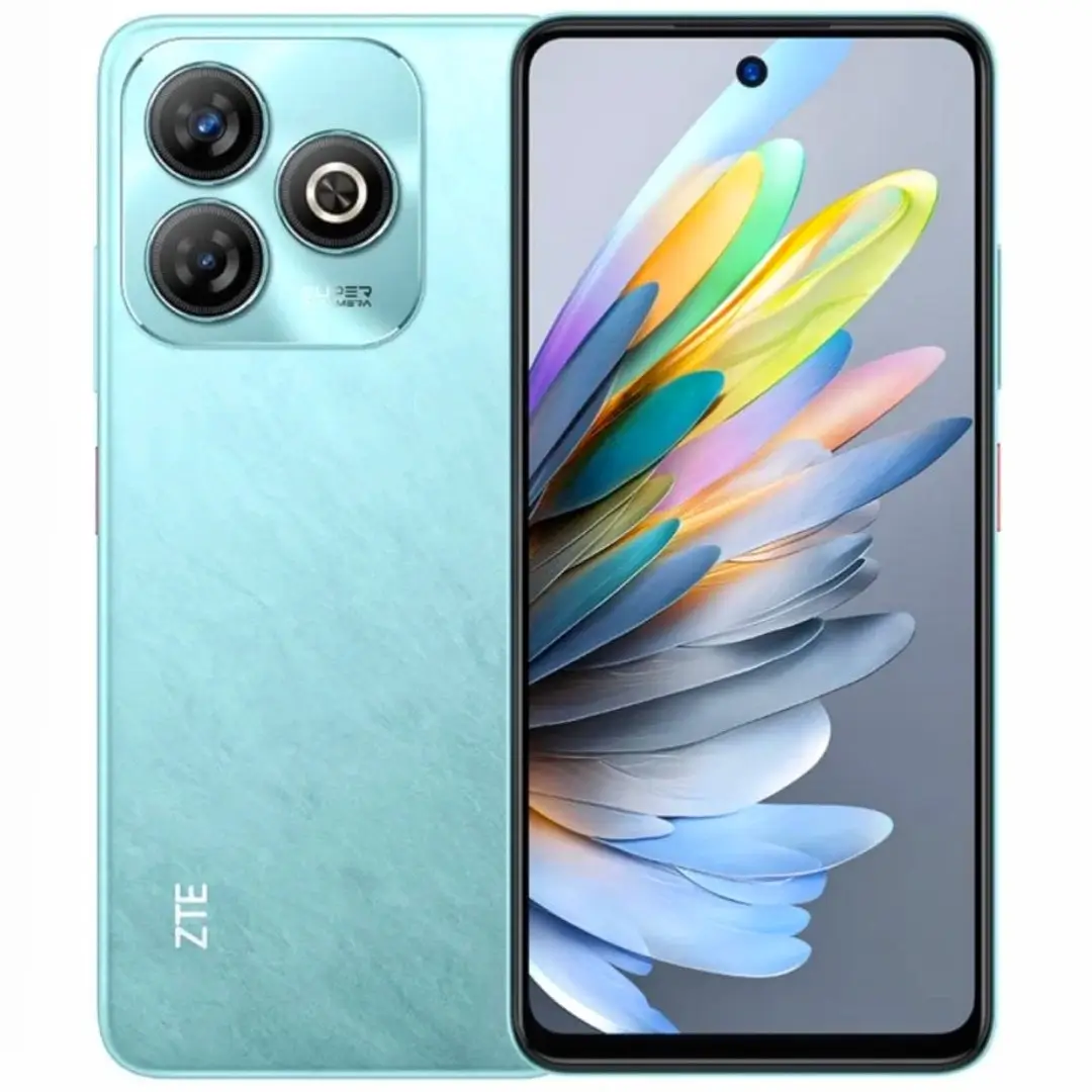 صور هاتف Zte Blade A75 رقم 3 