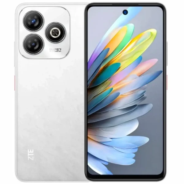  صورة هاتف Zte Blade A75 - zte blade a75