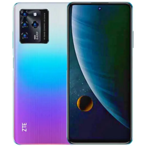  صورة هاتف Zte Blade V30 - zte blade v30