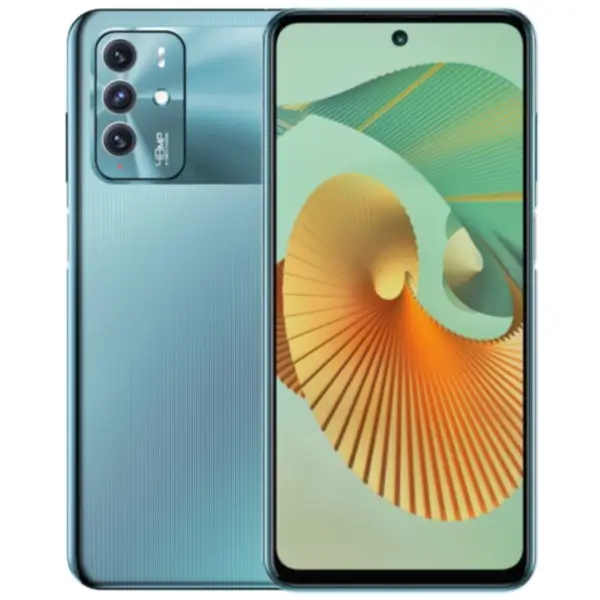  صورة هاتف Zte Blade V40 5g - zte blade v40 5g