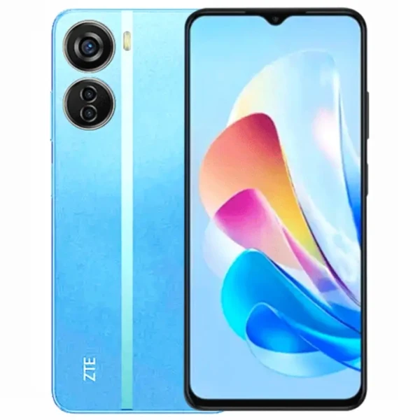  صورة هاتف Zte Blade V40 Design - zte blade v40 design