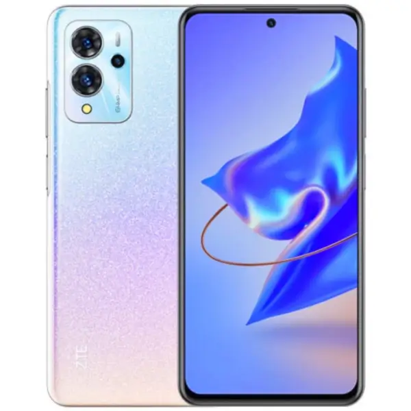  صورة هاتف Zte Blade V40 Pro - zte blade v40 برو