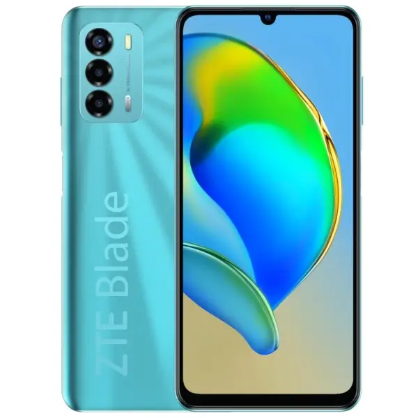  صورة هاتف Zte Blade V40 Vita - zte blade v40 vita