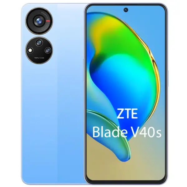  صورة هاتف Zte Blade V40s - zte blade v40s