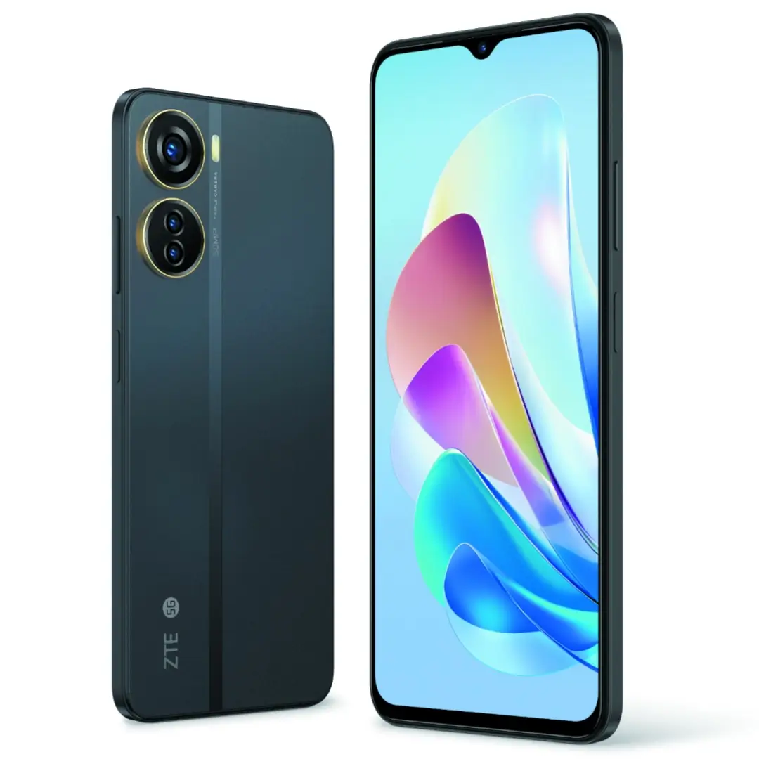 صور هاتف Zte Blade V41 Vita رقم 2 
