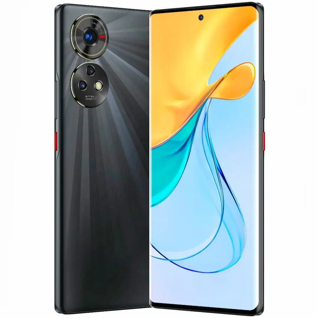 صور هاتف Zte Blade V50 5g رقم 1 