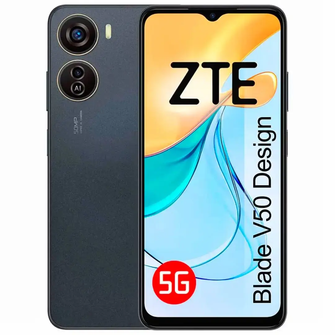 صور هاتف Zte Blade V50 Design 5g رقم 1 