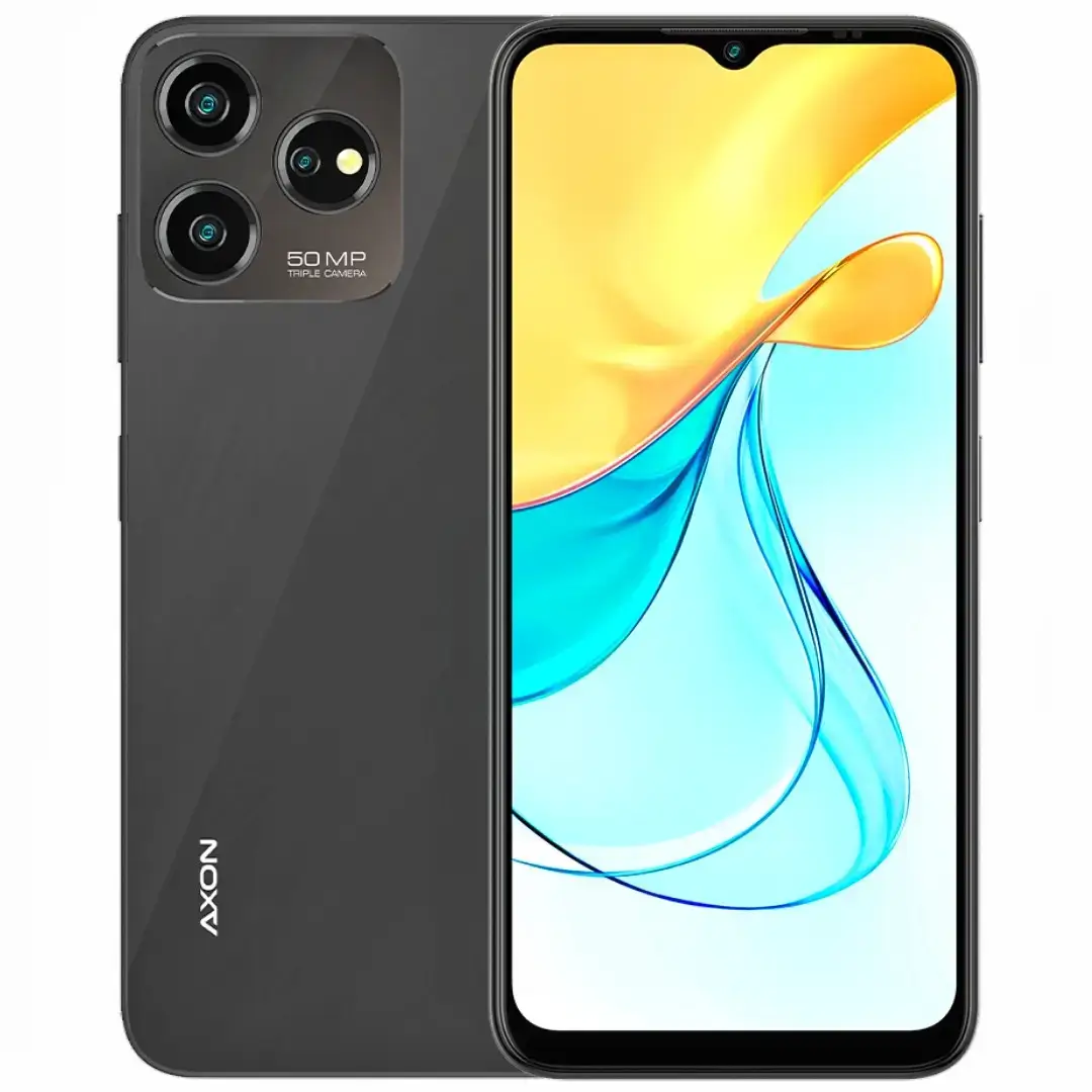 صور هاتف Zte Blade V50 Design رقم 2 