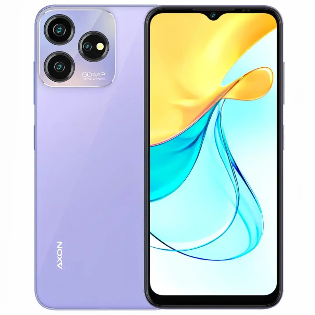 صور هاتف Zte Blade V50 Design رقم 3 