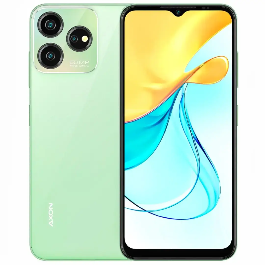 صور هاتف Zte Blade V50 Design رقم 4 