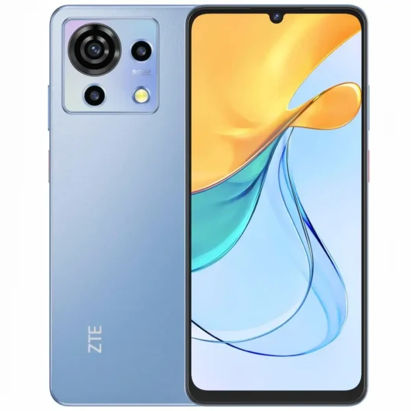  صورة هاتف Zte Blade V50 Vita - zte blade v50 vita