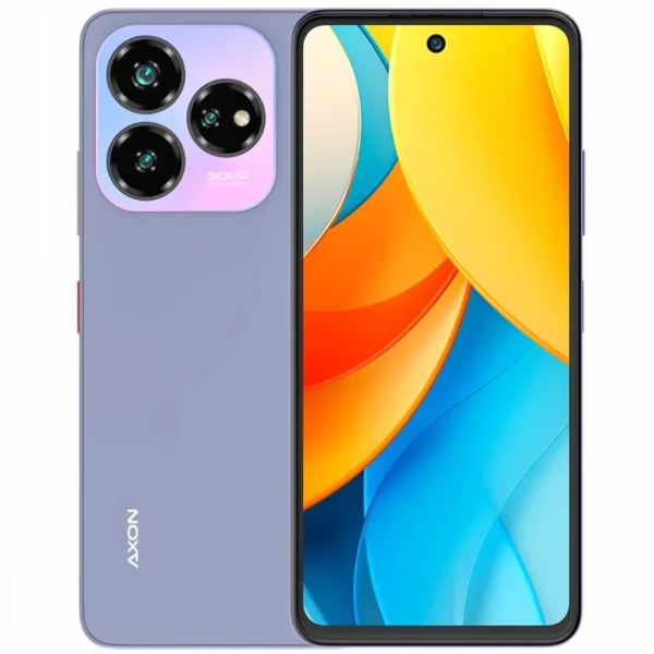  صورة هاتف Zte Blade V60 Design - zte blade v60 design