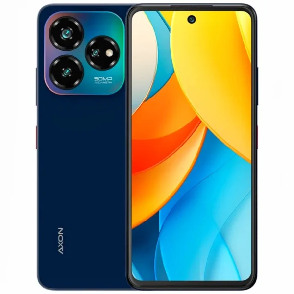  صورة هاتف Zte Blade V60 Vita - zte blade v60 vita
