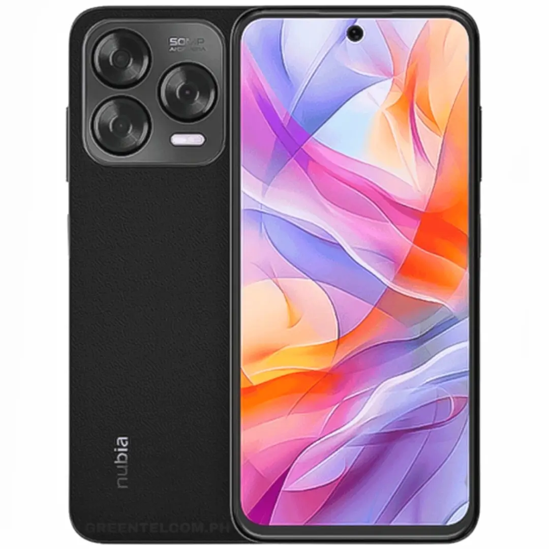صور هاتف Zte Blade V70 Design رقم 2 