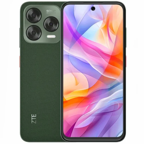 صورة هاتف Zte Blade V70 Design - zte blade v70 design