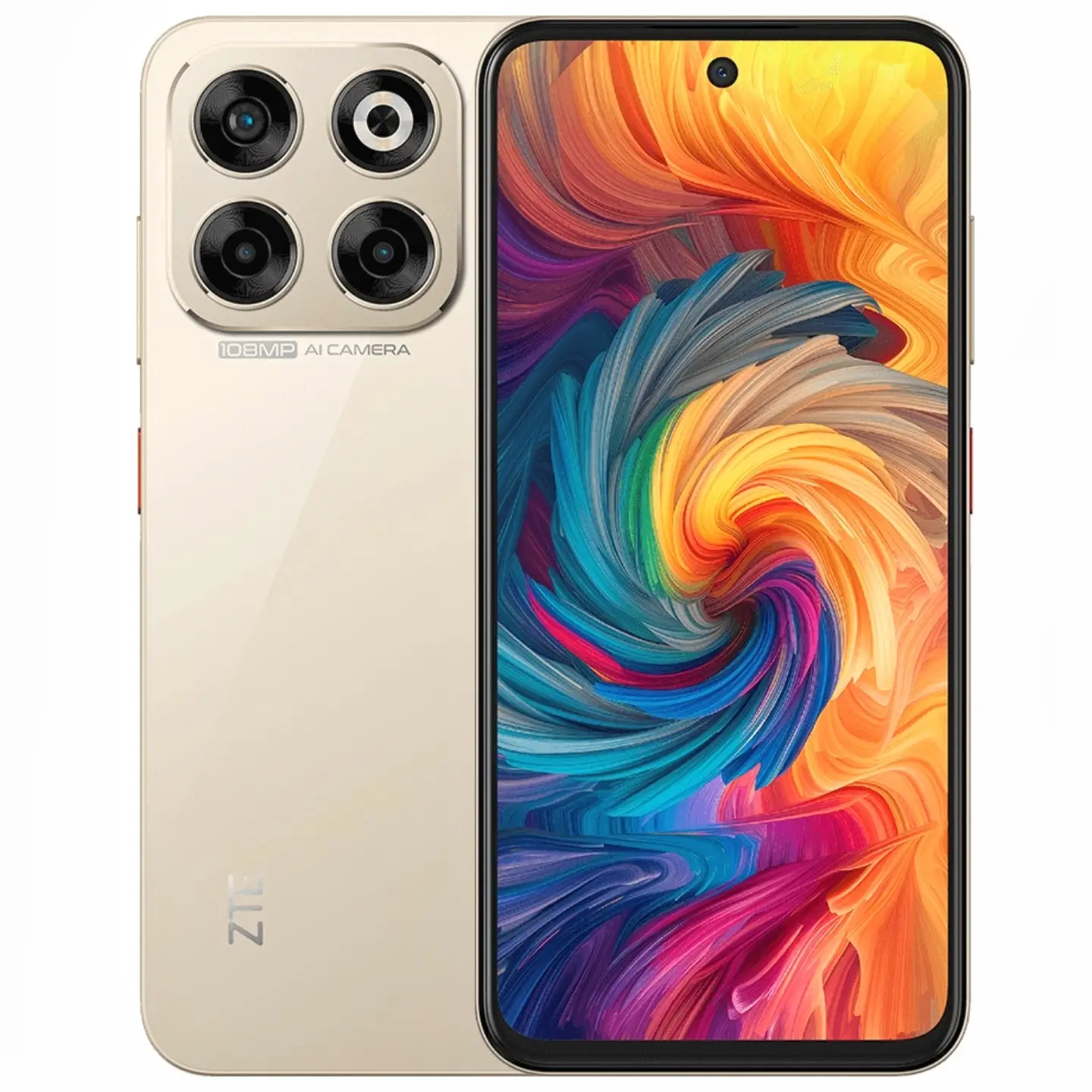 صور هاتف Zte Blade V70 رقم 1 