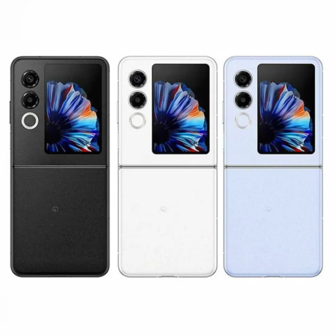 صور هاتف Zte Nubia Flip 2 رقم 4 