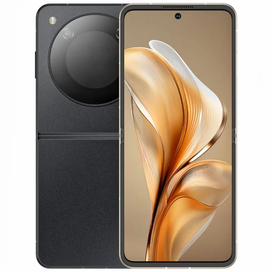 صور هاتف Zte Nubia Flip رقم 3 