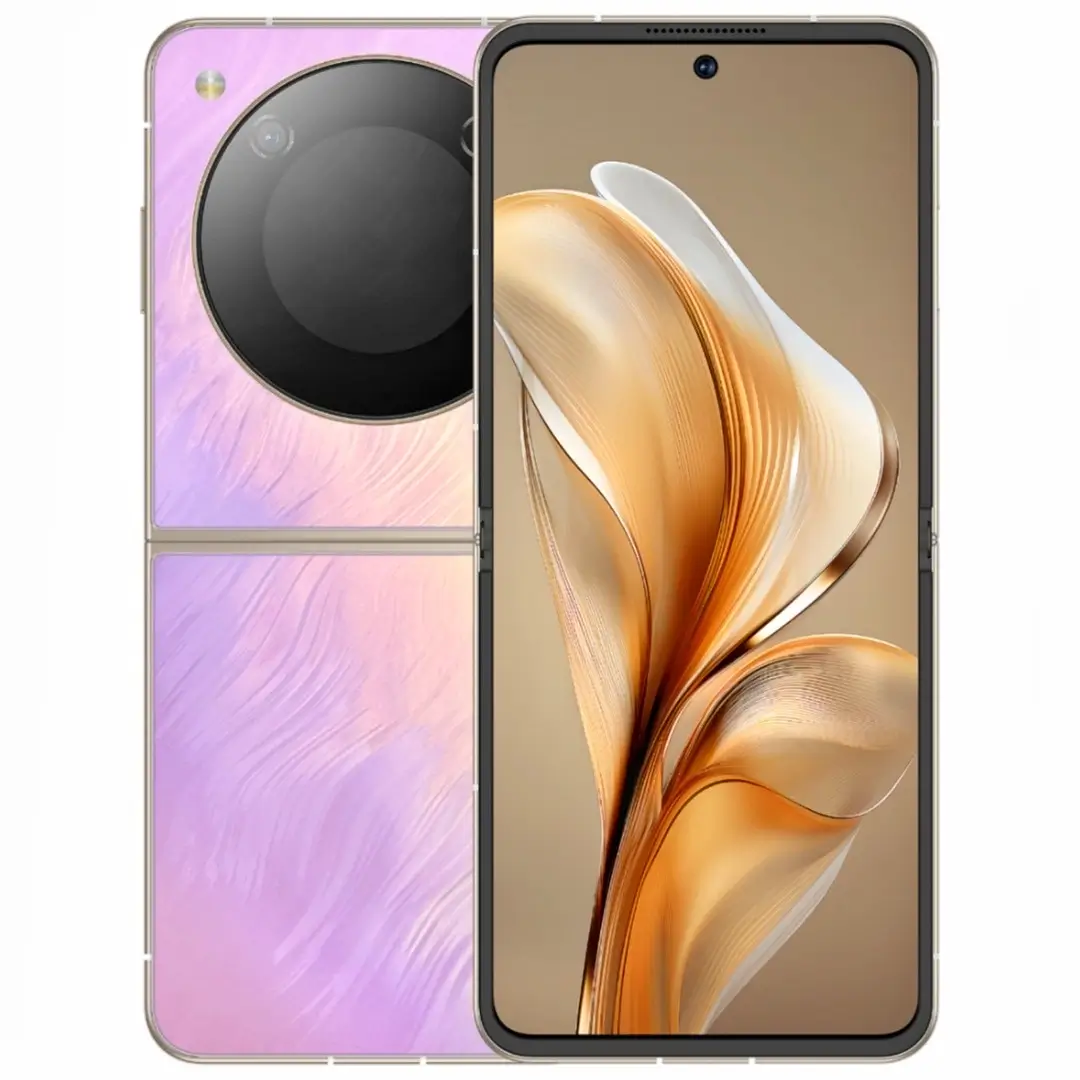 صور هاتف Zte Nubia Flip رقم 4 