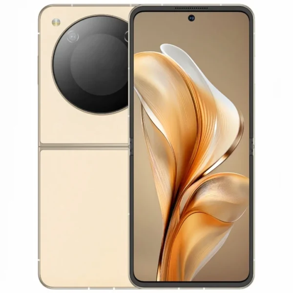  صورة هاتف Zte Nubia Flip - zte nubia فليب