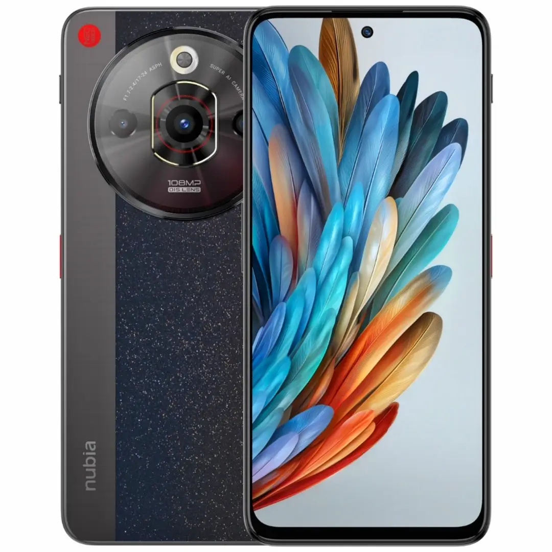 صور هاتف Zte Nubia Focus Pro رقم 2 